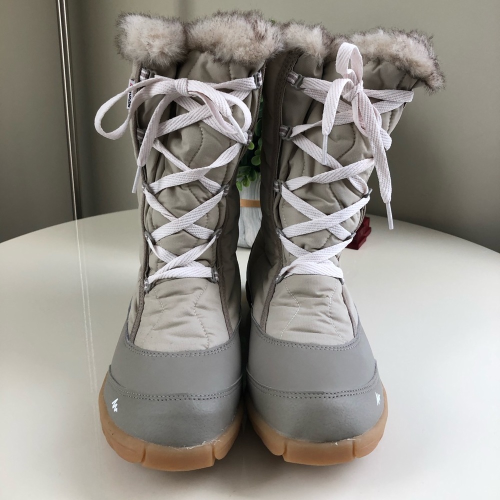Quechua Snow Boots